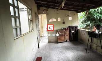 Imagem 2: Casa em Montes Claros, no bairro Nossa Senhora das Graças, à venda