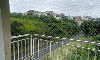 Imagem 7: Apartamento para venda em Parque Continental II com 2 quartos, sendo 1 suíte , 56m²