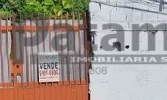 Imagem: Terreno à venda 475m² Vila Gomes - Butantã