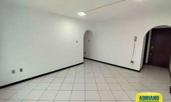 Imagem 3: Apartamento com 3 dormitórios para alugar, 81 m² por R$ 3.779,26/mês - Estreito - Florianó