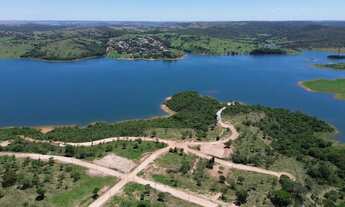 Imagem 4: Lançamento Condomínio Aquarius - Corumbá IV - Alexânia GO