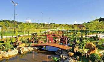 Imagem 2: Terreno Residencial à Venda em Condomínio Fechado no Bairro Residencial e Empresarial Alph