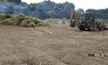 Imagem 3: Terreno 1.200,² no Aeroporto