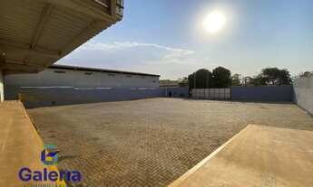 Imagem 5: Galpão comercial para alugar, 1.743m² - Recreio Anhanguera