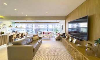 Imagem 2: N8 Flamboyant - Apartamento 3 quartos, sendo 3 suítes