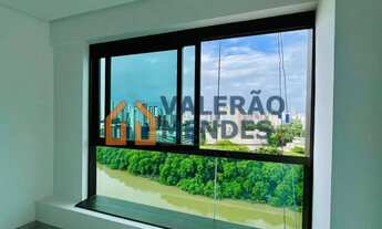 Imagem 2: Terraza beira rio | 4 quartos | 2 vagas