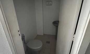 Imagem 5: Sala comercial Av. presidente Vargas centro RJ vaga garagem VENDO/ALUGO . Silencioso