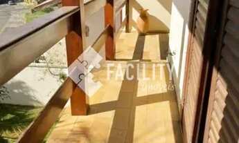 Imagem 4: Casa - Jardim Chapadão - Campinas