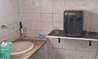 Imagem 4: Vendo barracão no Pq. Jambeiro