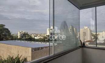 Imagem 7: Apartamento com marcenaria de 2 dormitórios à venda, 70m² por R$ 550.000 - Próximo ao Prai