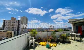 Imagem 2: Triplex 5 quartos no Santa Tereza