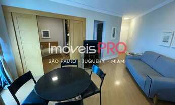 Imagem 6: Paraíso - 63 m² - 2 dormitórios - 1 suíte - 2 vagas