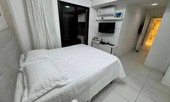 Imagem 6: Apartamento à venda no RESERVA ARBORETTO, ALPHAVILLE I, Salvador, BA