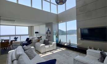 Imagem 4: Cobertura Triplex Frente Mar