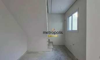 Imagem 5: Cobertura à venda, 92 m² por R$ 494.000,00 - Vila Pires - Santo André/SP