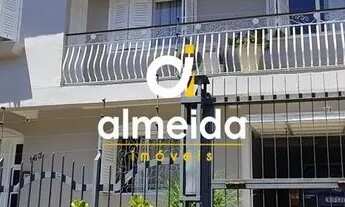 Imagem: Linda Residência no Bairro Nossa Senhora