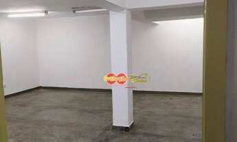 Imagem 6: Prédio Comercial - Centro