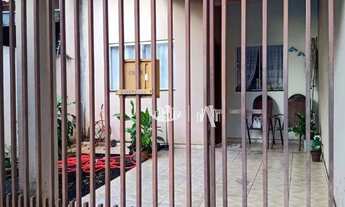 Imagem: Casa à venda, 88 m² por R$ 275.000,00