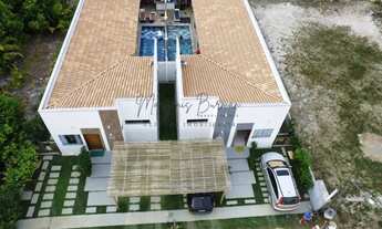 Imagem: Casa em Condomínio para Venda em Prado