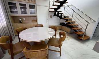 Imagem 2: Cobertura, 2 quartos, 1 suite, 2 vagas