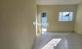 Imagem 6: Casa residencial para aluguel em Campinas 2 quartos, 2 vagas, portão eletrônico (Jardim S