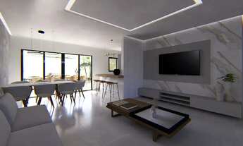 Imagem 6: Exclusividade e sofisticação no Araçagi Lado Praia!