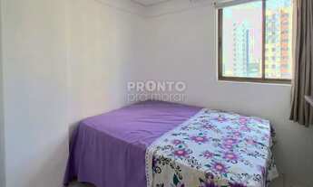 Imagem 6: Imóvel para venda tem 55 metros quadrados com 2 quartos em Boa Viagem - Recife - PE