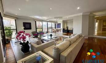 Imagem 3: Apartamento para venda, 4 quarto(s), Pacaembu, São Paulo