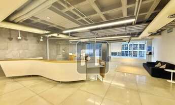 Imagem 2: Conjunto para alugar, 1287 m² por R$ 156.370,52/mês - Centro - Rio de Janeiro/RJ