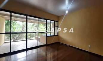 Imagem 3: EXCELENTE APARTAMENTO PARA ALUGUEL, LOCALIZADO NO RECREIO DOS BANDEIRANTES. COM 200 M², O