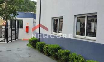 Imagem 3: Apartamento em Rua Graciano Soares de Araújo - Jardim Central - Cotia/SP