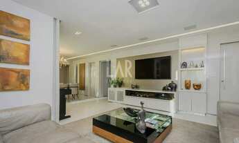 Imagem 3: Apartamento à venda, 4 quartos, 2 suítes, 3 vagas, Lourdes - Belo Horizonte/MG