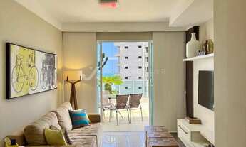 Imagem 6: Guarapari - Cobertura Linear