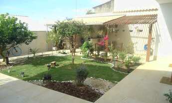 Imagem 3: Jardim Guanabara. 3 quartos (2 suítes). 3 vagas. jardim