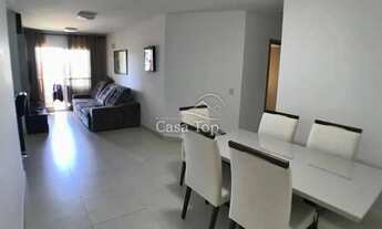 Imagem 3: Apartamento mobiliado à venda Edifício Grande Maison - Oficinas