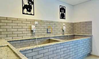 Imagem 6: Apartamento com 74m² no Bairro Capão Raso