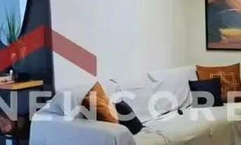 Imagem 3: Apartamento em Rua Augusta Karg - Vila Aviação - Bauru/SP