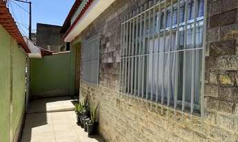 Imagem 4: Casa Barbuda - Magé