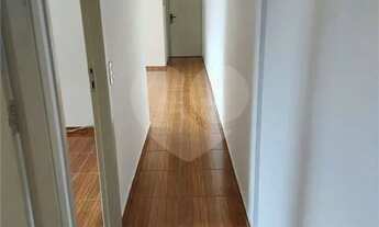 Imagem 5: Apartamento com 2 quartos para locação em Jardim Regina - SP