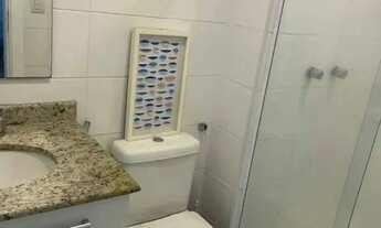 Imagem 5: Apartamento com 1 dormitório para alugar, 40 m² por R$ 4.000,00/mês - Caminho das Árvores