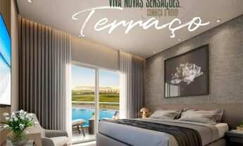 Imagem 3: Apartamento à venda, Ribeirão do Lipa, Cuiabá, MT