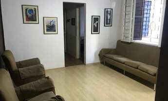 Imagem 2: Casa de alvenaria, 3 dormitórios, 1 vaga coberta, bairro Mont Serrat