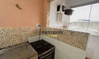 Imagem 7: Apartamento à venda, 55 m² por R$ 235.000,00 - Paulicéia - São Bernardo do Campo/SP