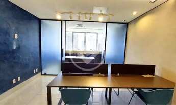 Imagem 6: Sala comercial de 33 M² a venda no Orion Business & Complex - Setor Marista, Goiânia