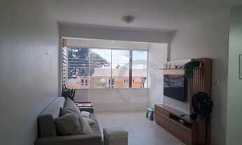 Imagem: Apartamento no Edifício Marseille com 4