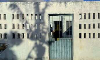 Imagem: Casa no Conjunto Jarbas Oiticica