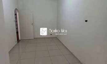 Imagem 6: Locação Sobreloja com 3 salas - Rua Vilaça - Centro - SJC