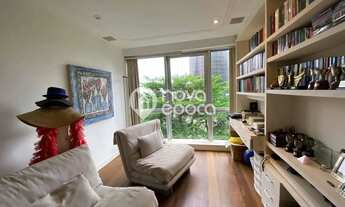 Imagem 6: São Conrado Apartamento com 4 dormitórios