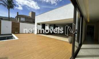 Imagem 4: Venda ou locação Casa em condomínio Alphaville - Lagoa dos Ingleses Nova Lima