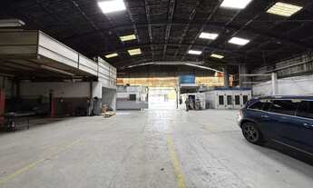 Imagem 3: Comercial para alugar no(a) Vila Regente Feijó